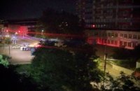 У тимчасово окупованому Мелітополі черговий вибух, - Федоров 