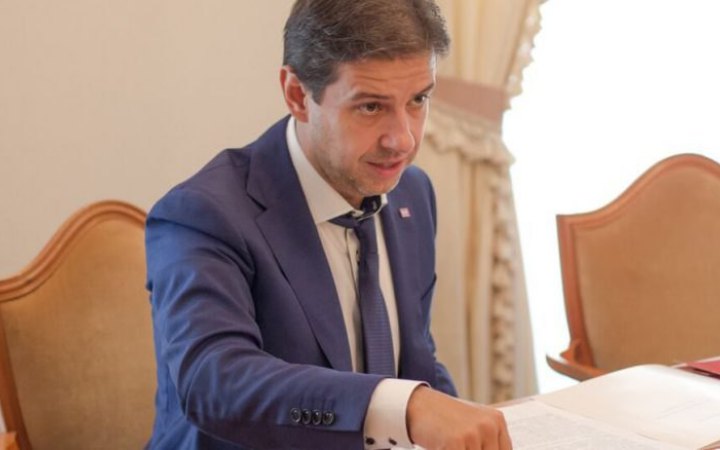​Нардепу Алєксєєву суд обрав запобіжний захід