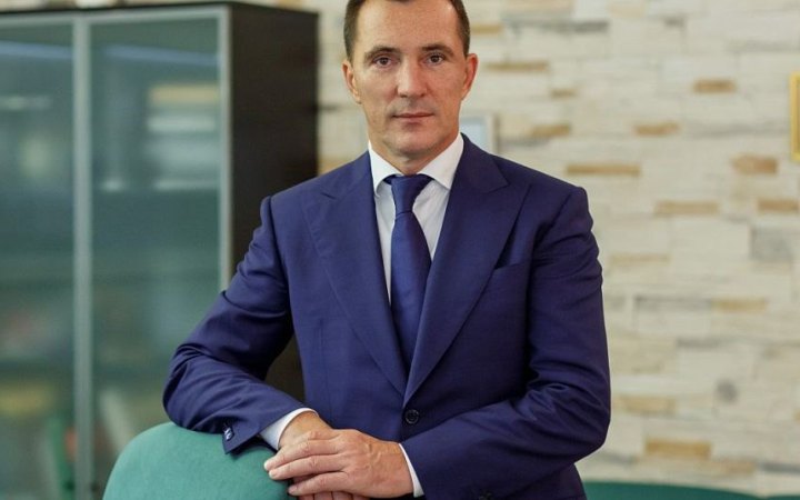 Продивус знову став головою ФБУ - Шевченко закликав правоохоронців розібратися