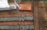 СБУ: боевики планировали взорвать дорогу Северодонецк-Попасная