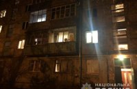 В Харькове из-за отравления угарным газом погиб мужчина и его двухлетний сын