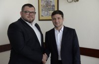 В "Слуге народа" начали проверку после заявления нардепа о торговле местами на округе в Киевской области