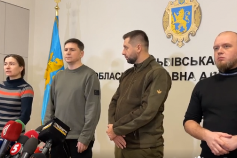 Следующие переговоры с Россией могут состояться 5 или 6 марта, – Подоляк