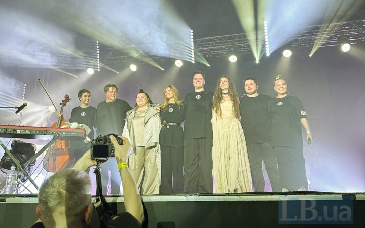 Jerry Heil та Alyona Alyona анонсували новий спільний трек 