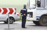 ГАИ подготовило систему единых штрафов