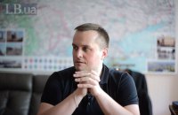 "Опыт Холодницкого оказался полезным для борьбы с договорными матчами", - президент Федерации футбола Павелко
