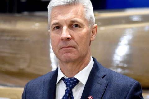 Латвийский вице-премьер предложил Западу предоставить политическое убежище российским военным, которые сдадутся Украине