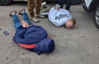 На Київщині викрито групу, яка переправляла військовозобов’язаних через кордон під виглядом студентів та волонтерів