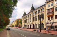 Історичний центр Чернігова подають до списку Світової спадщини ЮНЕСКО