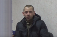 Силы АТО задержали российского дезертира из "ДНР"