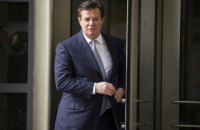 Спецпрокурор США обвинил Манафорта в давлении на свидетелей