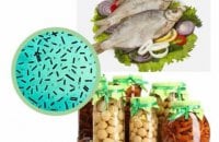 От ботулизма в Украине с начала года умерли два человека