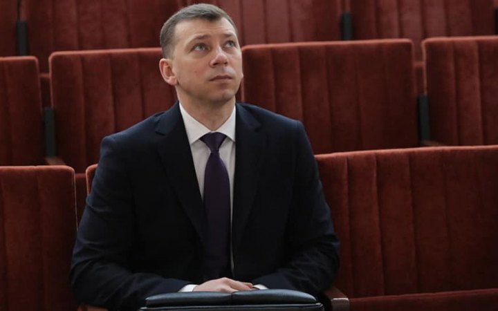 Головою САП стане детектив НАБУ Клименко, який переміг на конкурсі 