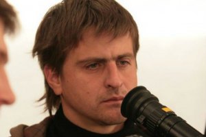 Оператора, який побував у полоні сепаратистів, не пустили в Росію