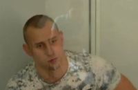 Апелляционный суд освободил из-под стражи экс-беркутовца Лободу