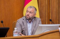 Зеленский уволил главу Кировоградской ОГА Андрея Назаренко 
