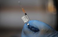 Українців планують вакцинувати на кордоні 