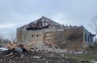 Ворог обстріляв Запорізький район ракетами С300, – голова ОДА