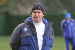 Блохин: Гармаш был невменяемым