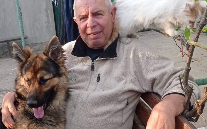 Після призначення гауляйтера в селі Василівка на Херсонщині окупанти влаштували терор
