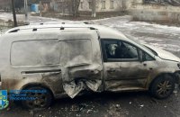 Окупанти знову атакували Нікополь дронами, постраждали цивільні