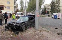 Футболиста, сбившего насмерть 3 человек, приговорили к 6,5 годам тюрьмы