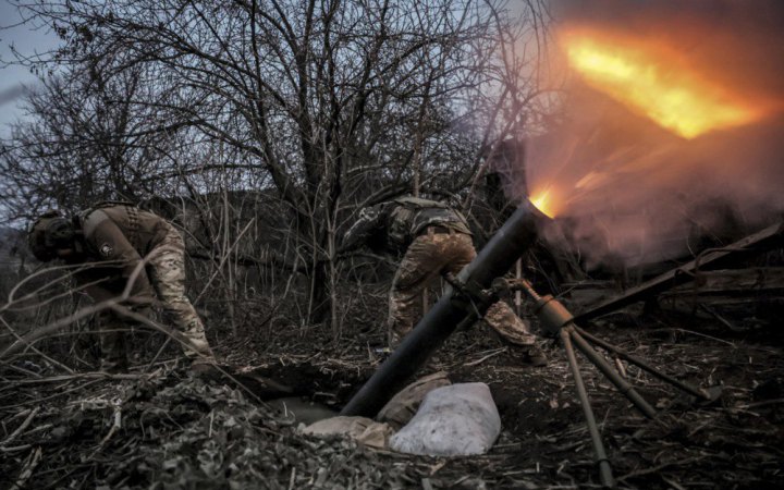 Головне за ніч та ранок понеділка, 24 березня: переговори в Ер-Ріяді, 140 боєзіткнень, кібератака на Укрзалізницю