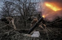 Головне за ніч та ранок понеділка, 24 березня: переговори в Ер-Ріяді, 140 боєзіткнень, кібератака на Укрзалізницю