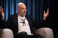 Вахтанґ Кебуладзе: «Або Росія нас знищить, або ми станемо серйозною військовою потугою»
