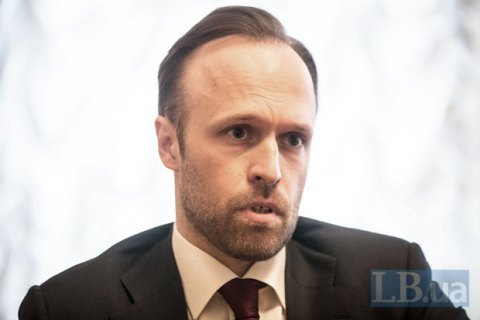 На Банковой не верят в возможность заменить всех судей