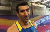 Алексей Касьянов стал шестым в десятиборье на чемпионате мира