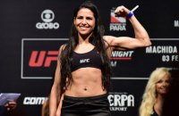 Злоумышленник жестоко ошибся, пытаясь ограбить девушку-бойца UFC