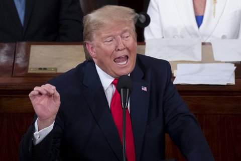 Трамп выступил против возобновления переговоров по торговой сделке с Китаем