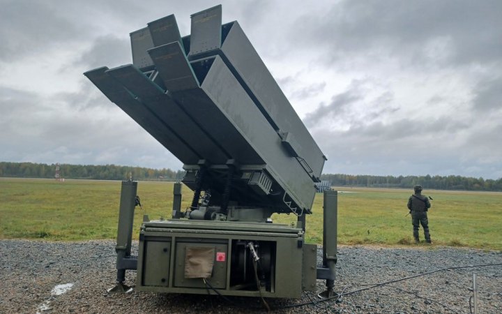 Наразі не відомо, коли Україна отримає обіцяну Канадою систему ППО NASAMS, - ЗМІ