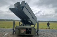 Наразі не відомо, коли Україна отримає обіцяну Канадою систему ППО NASAMS, - ЗМІ