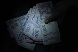 Украинцы считают государство и чиновников продажными - опрос