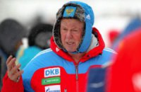 Российские биатлонистки выиграли первую эстафету за два года