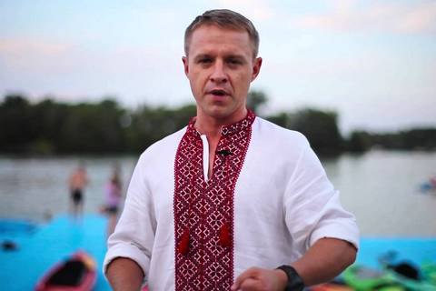 ​Объединение территориальных общин должно происходить добровольно и без конфликтов, - Александр Горган