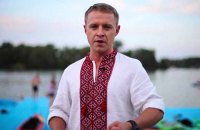 Об'єднання територіальних громад має відбуватися добровільно і без конфліктів, - Олександр Горган