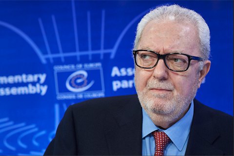 ​Президент ПАСЕ попросил вернуть Россию в ассамблею