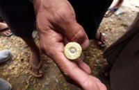 У М'янмі під час протестів загинули дві людини, поранено ще близько 20 