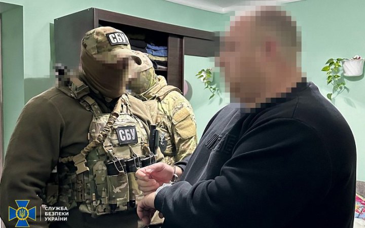 ​На Буковині затримали банду, яка "заробляла"на ухилянтах понад $100 тисяч на місяць