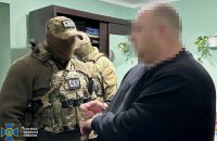 ​На Буковині затримали банду, яка "заробляла"на ухилянтах понад $100 тисяч на місяць
