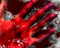 В Новомосковске 15-летний подросток зарубил свою бабушку