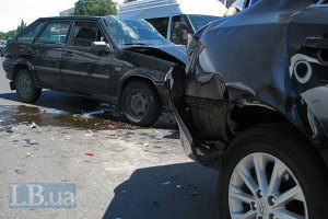 В Чехии в ДТП погибли украинцы