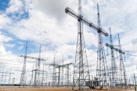 В Івано-Франківській області одночасно відключилися чотири високовольтні лінії