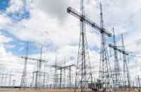 В Ивано-Франковской области одновременно отключились четыре высоковольтные линии