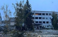 За вчора росіяни вбили чотирьох і поранили девʼятьох мирних мешканців Донецької області