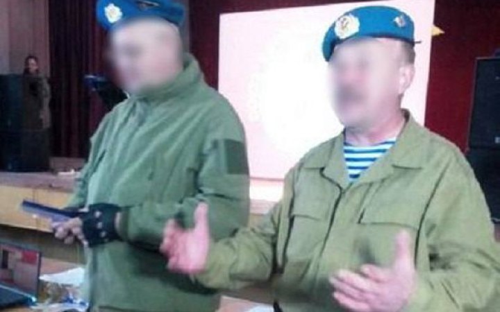 Оголосили підозру російському генералу, який народився на Вінниччині. Він керував підрозділами “ДНР” 
