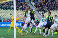Визначився другий фіналіст Кубку України з футболу